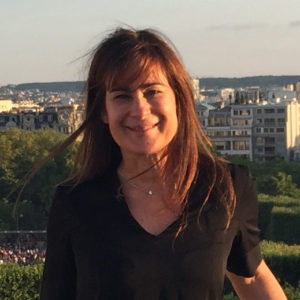 Nancy Oliveto Erviti